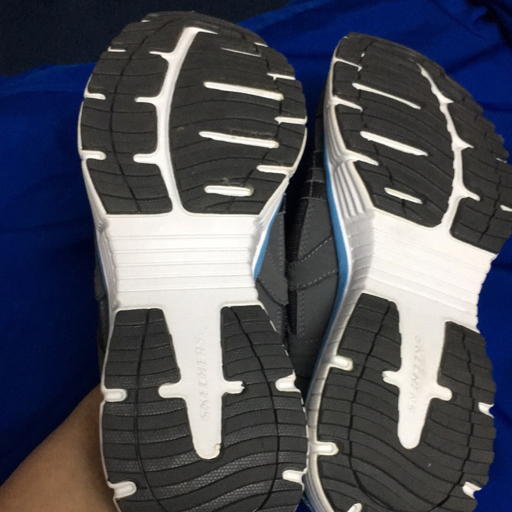 Skechers Memory Foam Plus Size 8 Use - image 8